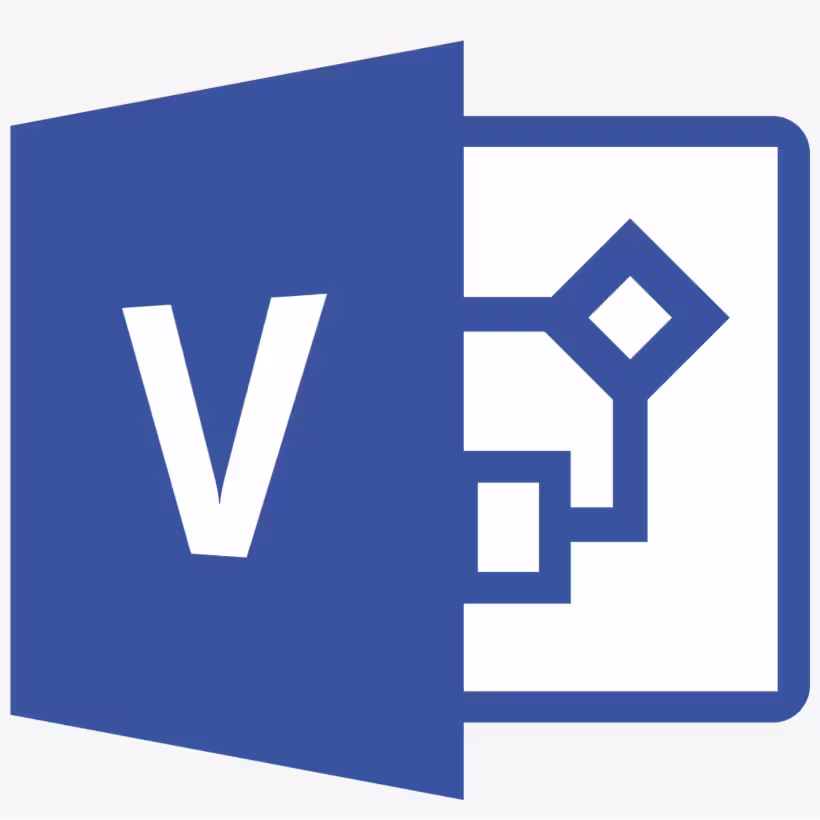 Microsoft Visio 2013